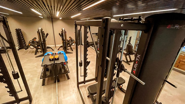 Aquamaris Studio Vista Mar Lateral #3 - By Almare