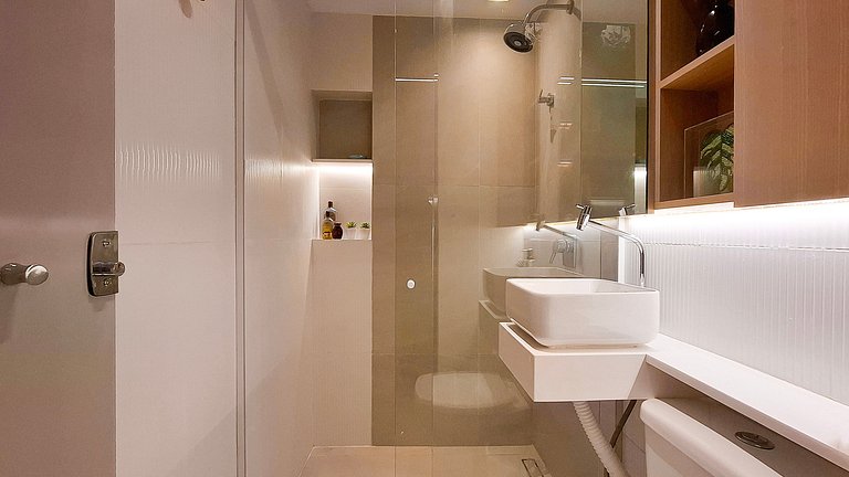 Setai Aquamaris Comfort - By Almare