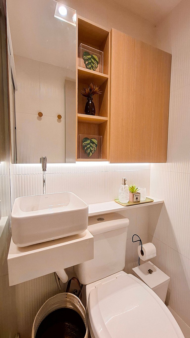 Setai Aquamaris Comfort - By Almare