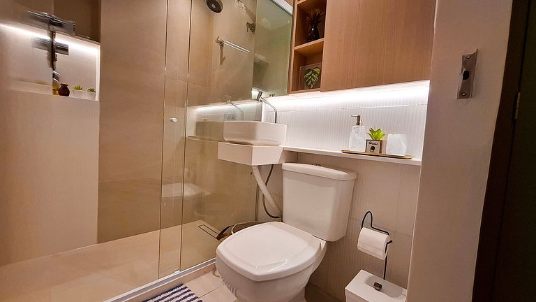 Setai Aquamaris Comfort - By Almare