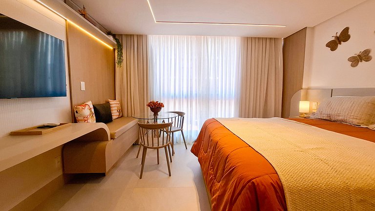 Setai Aquamaris Comfort - By Almare