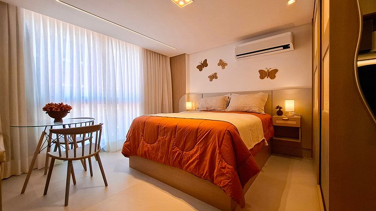 Setai Aquamaris Comfort - By Almare