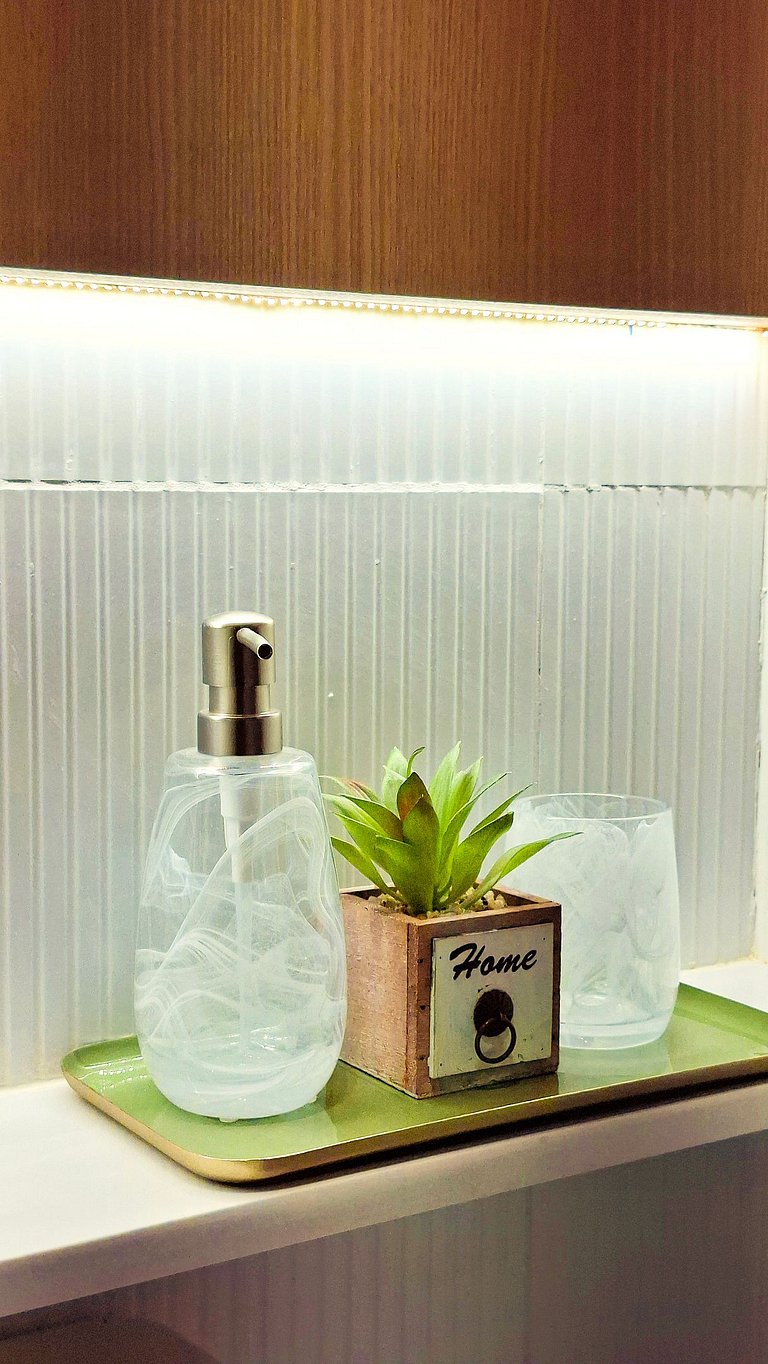 Setai Aquamaris Comfort - By Almare