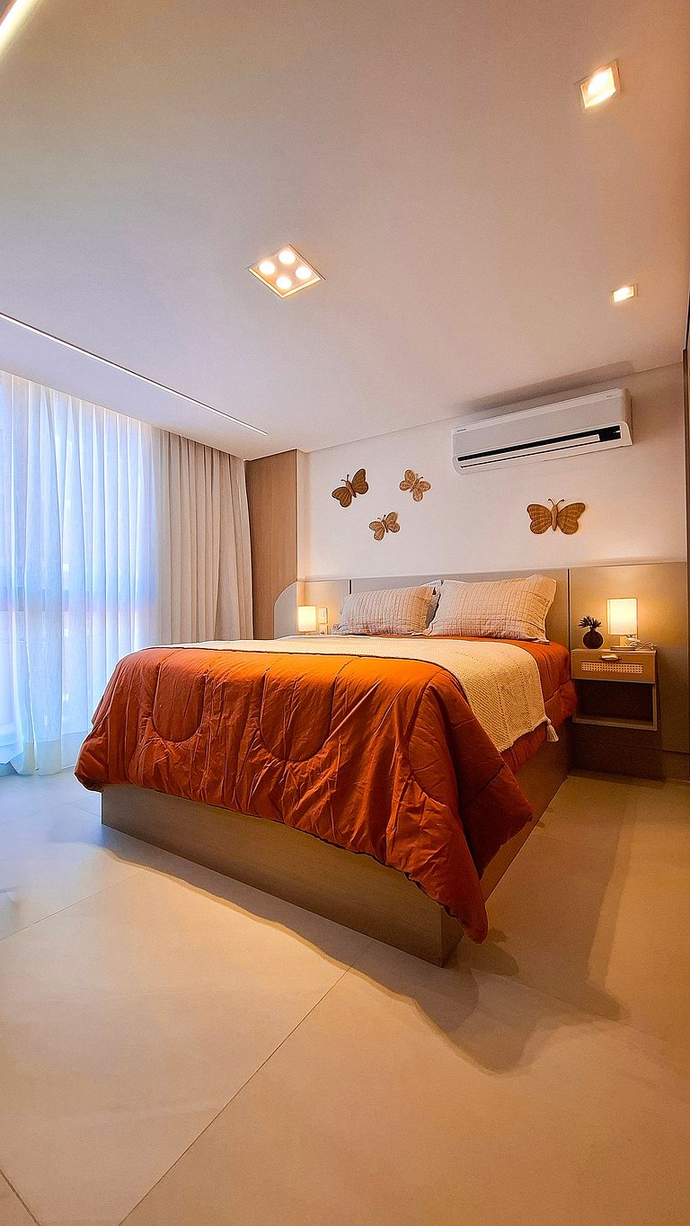 Setai Aquamaris Comfort - By Almare