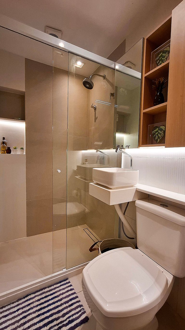 Setai Aquamaris Comfort - By Almare