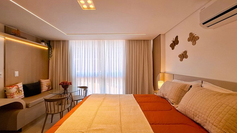 Setai Aquamaris Comfort - By Almare