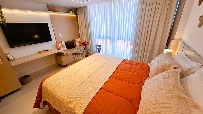 Setai Aquamaris Comfort - By Almare