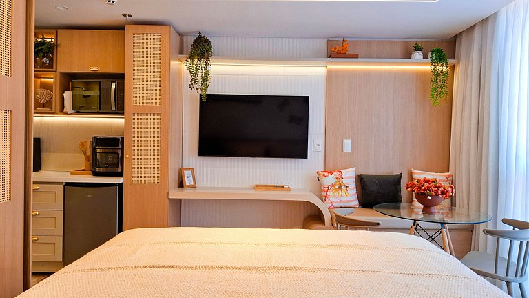 Setai Aquamaris Comfort - By Almare