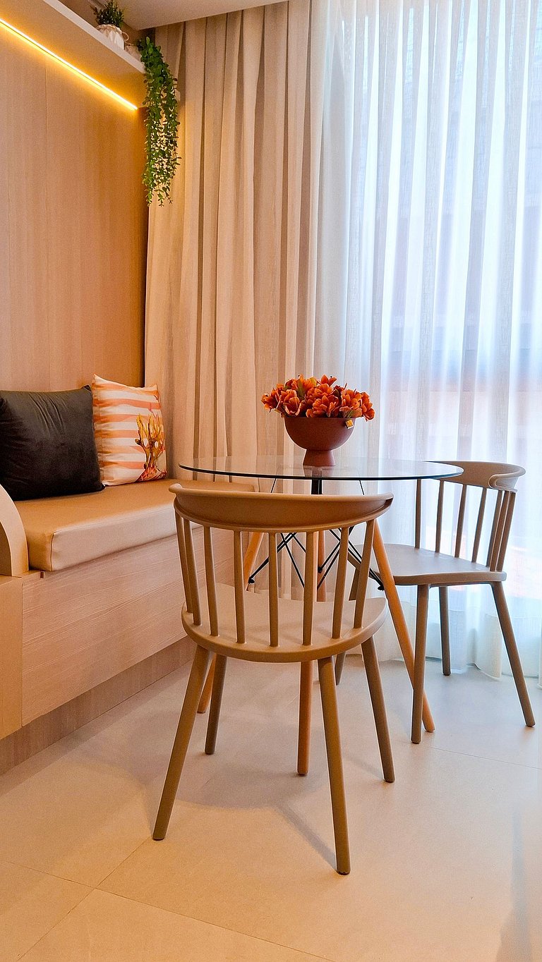 Setai Aquamaris Comfort - By Almare