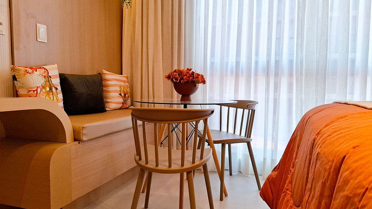 Setai Aquamaris Comfort - By Almare