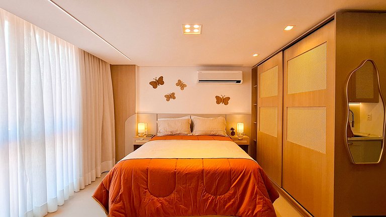 Setai Aquamaris Comfort - By Almare