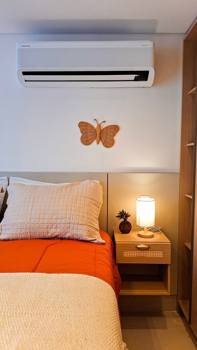 Setai Aquamaris Comfort - By Almare