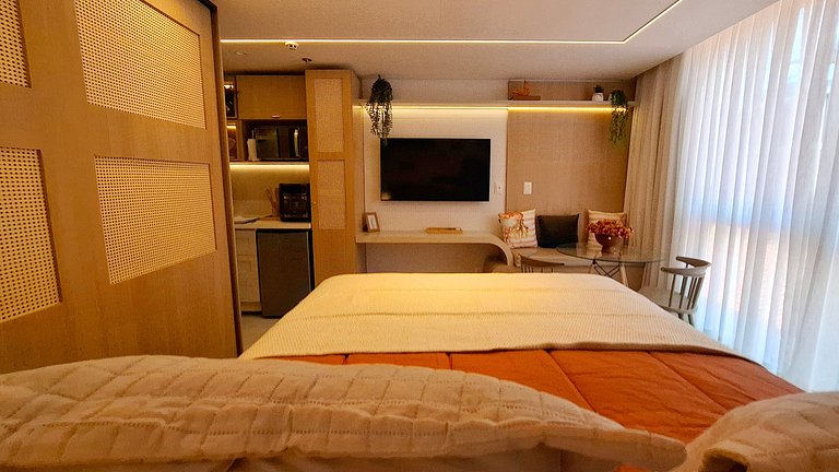 Setai Aquamaris Comfort - By Almare