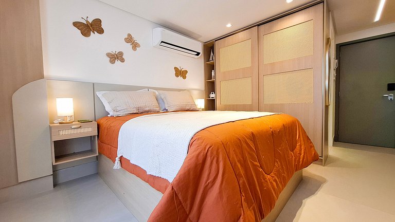 Setai Aquamaris Comfort - By Almare