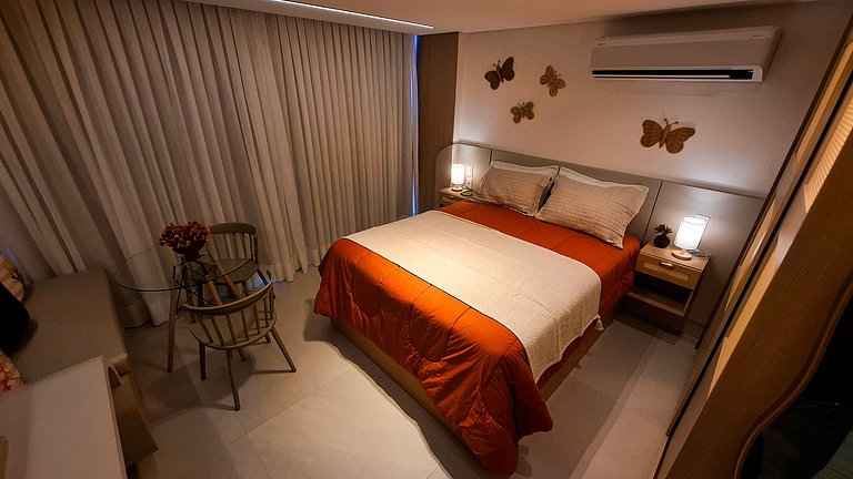 Setai Aquamaris Comfort - By Almare