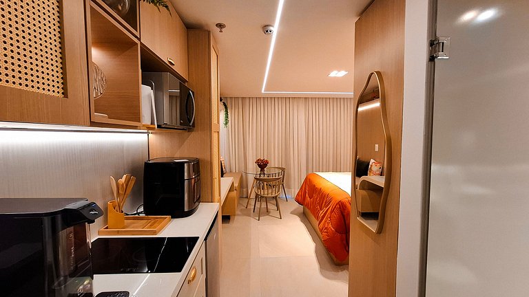 Setai Aquamaris Comfort - By Almare