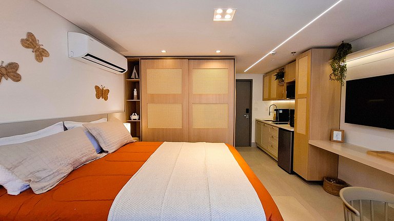 Setai Aquamaris Comfort - By Almare