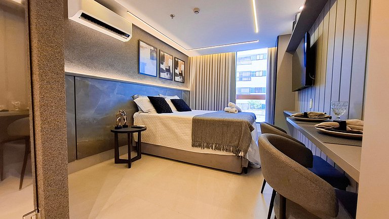 Aquamaris Studio Deluxe - By Almare