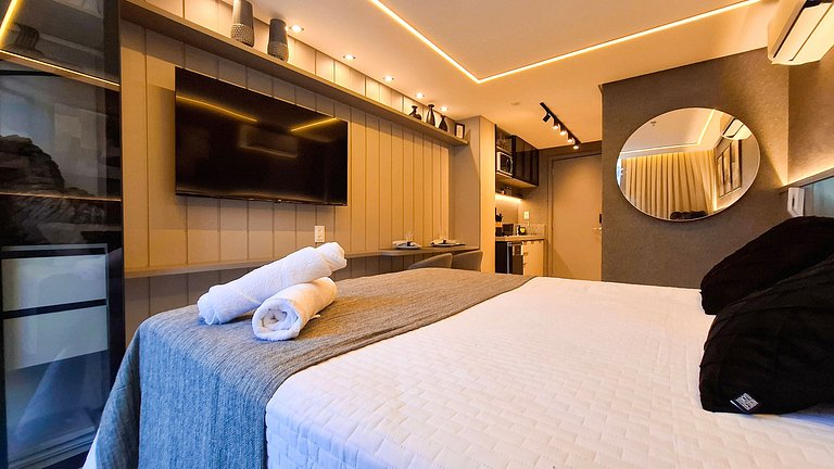 Aquamaris Studio Deluxe - By Almare