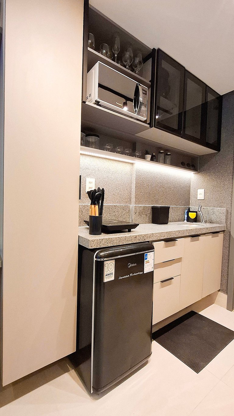 Aquamaris Studio Deluxe - By Almare