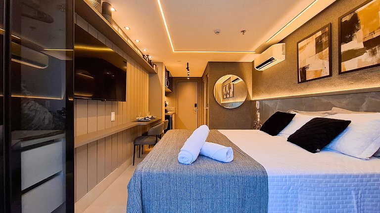 Aquamaris Studio Deluxe - By Almare