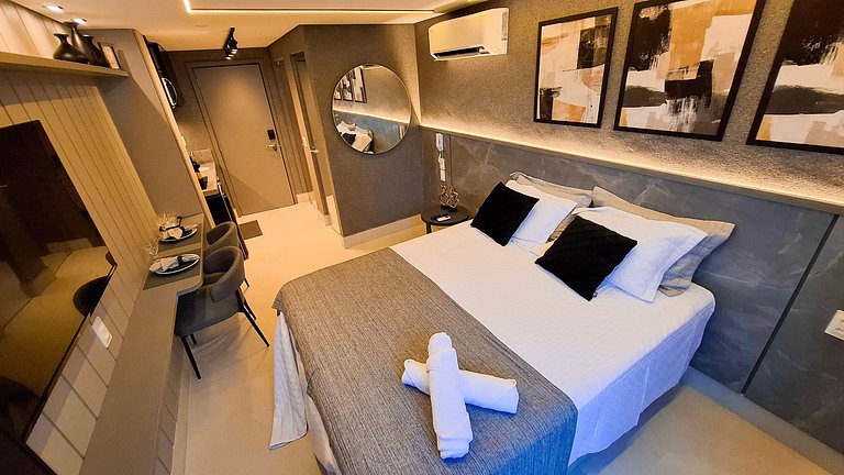 Aquamaris Studio Deluxe - By Almare