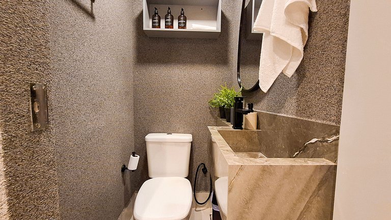 Aquamaris Studio Deluxe - By Almare