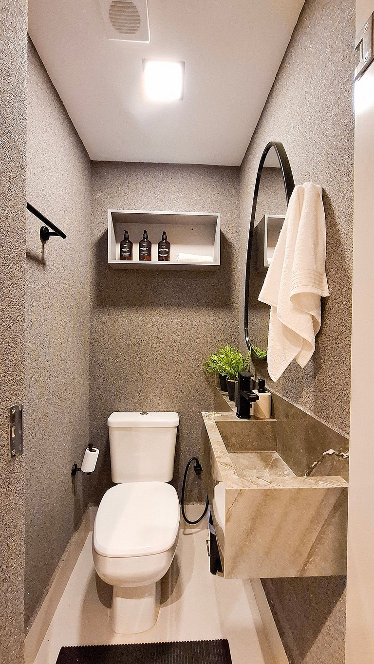 Aquamaris Studio Deluxe - By Almare