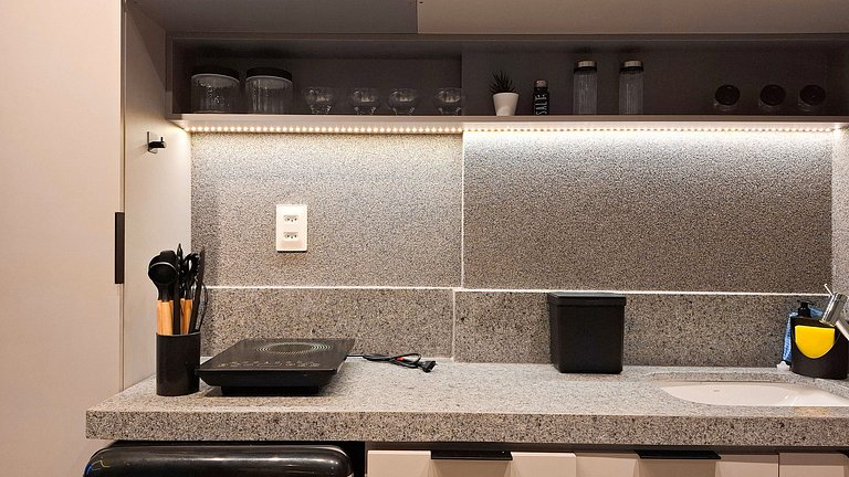 Aquamaris Studio Deluxe - By Almare