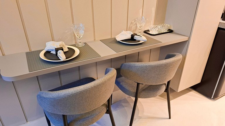 Aquamaris Studio Deluxe - By Almare