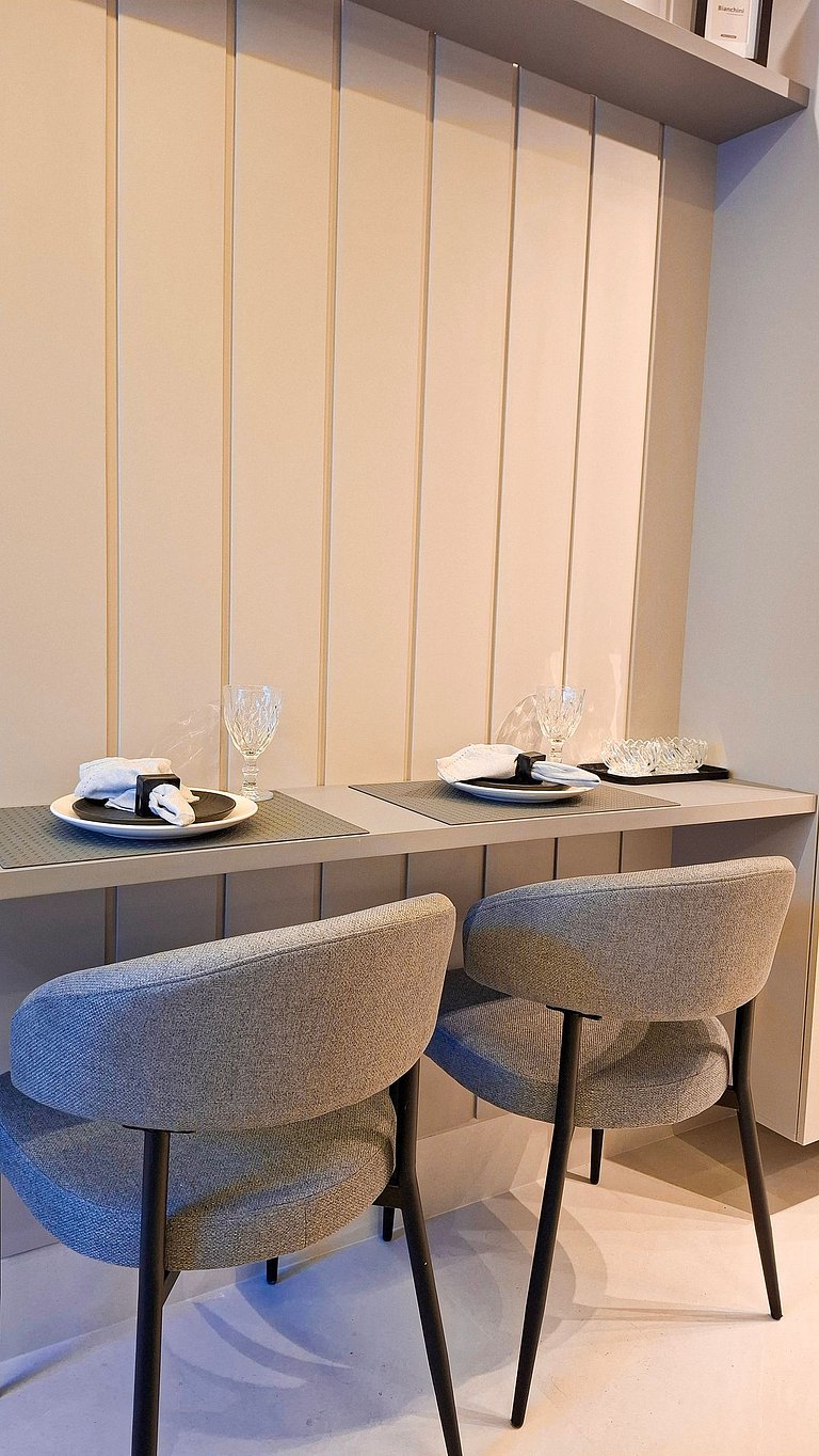 Aquamaris Studio Deluxe - By Almare