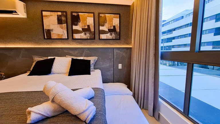 Aquamaris Studio Deluxe - By Almare