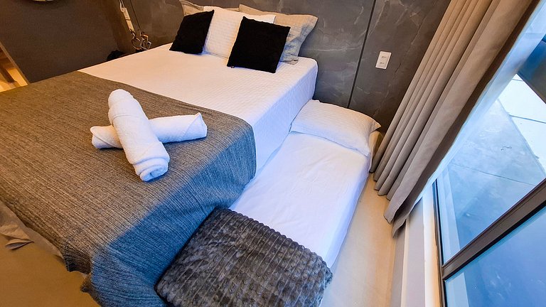 Aquamaris Studio Deluxe - By Almare