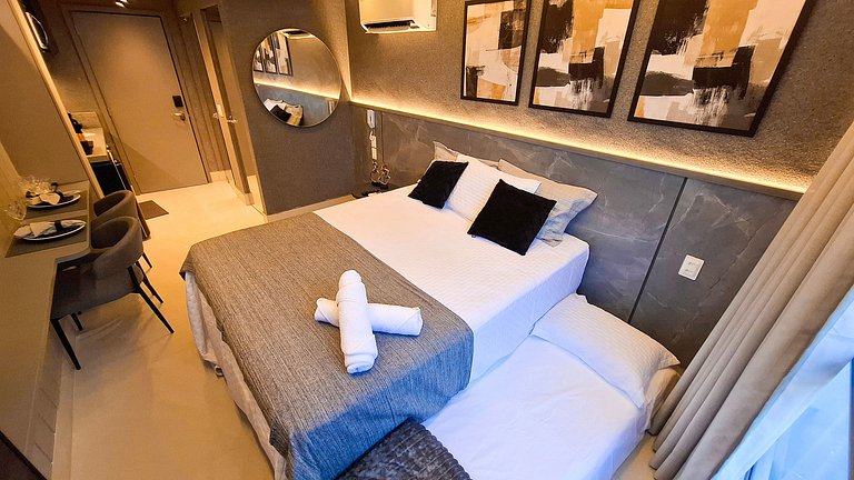 Aquamaris Studio Deluxe - By Almare