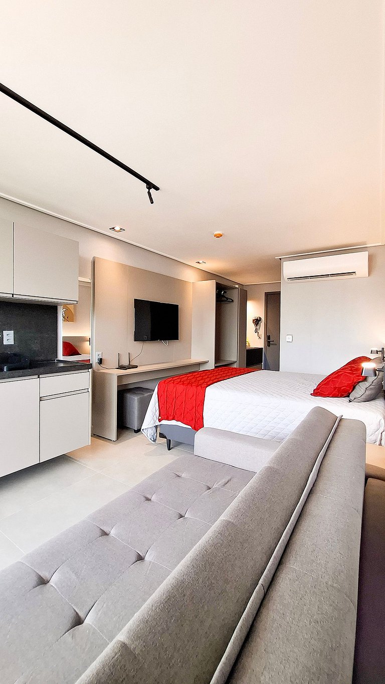 Acqua Tambaú Comfort - By Almare