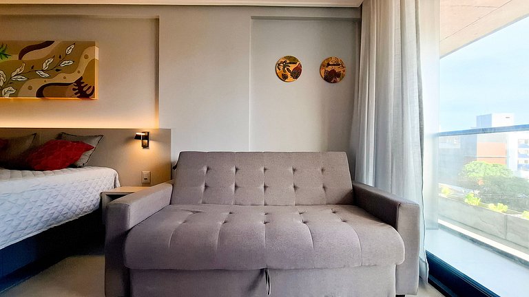 Acqua Tambaú Comfort - By Almare