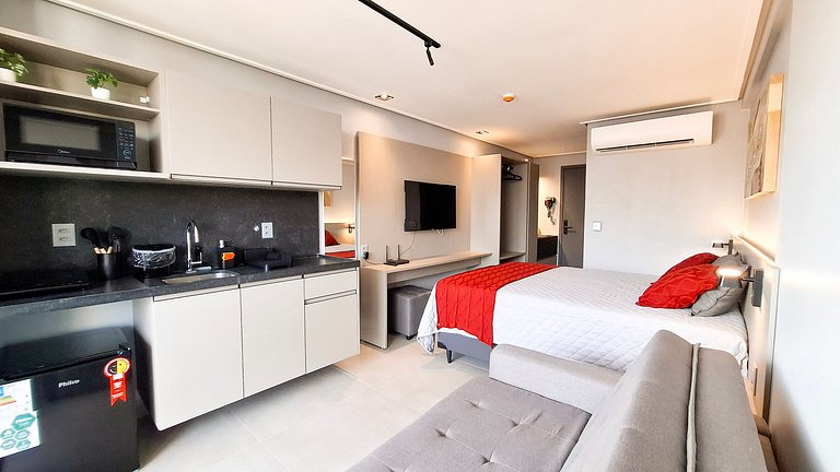 Acqua Tambaú Comfort - By Almare