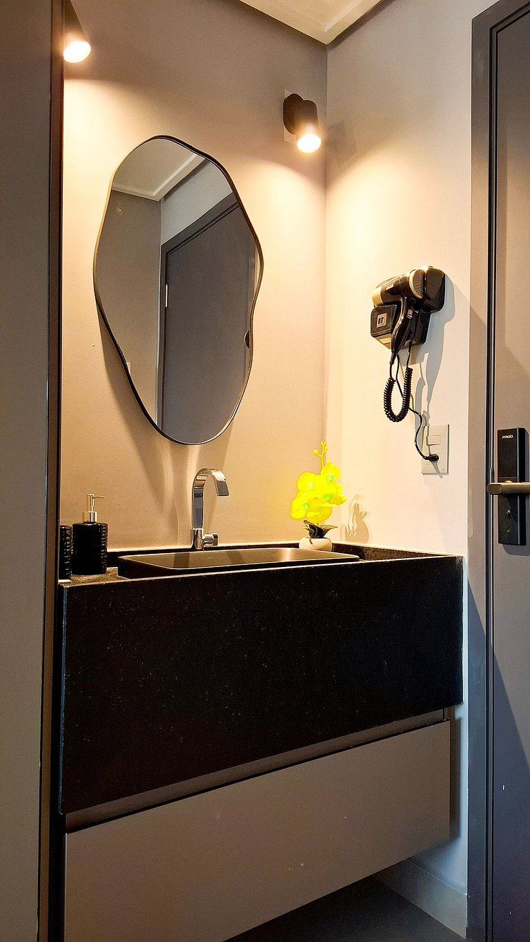 Acqua Tambaú Comfort - By Almare