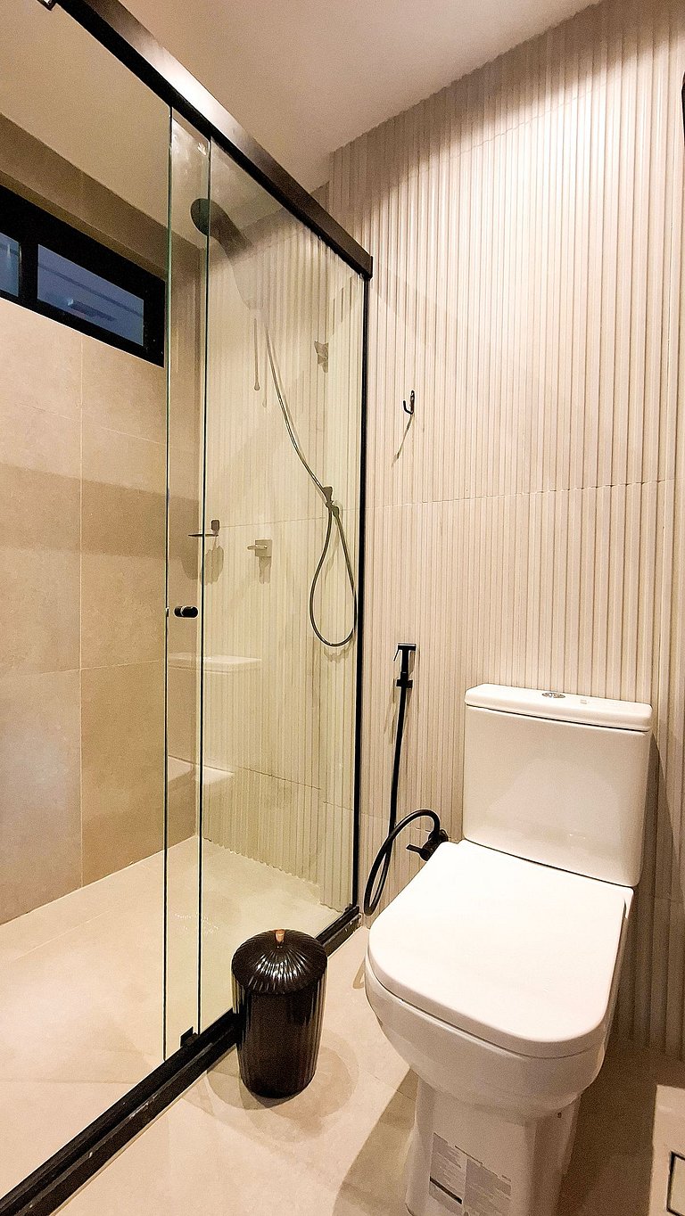 Acqua Tambaú Comfort - By Almare