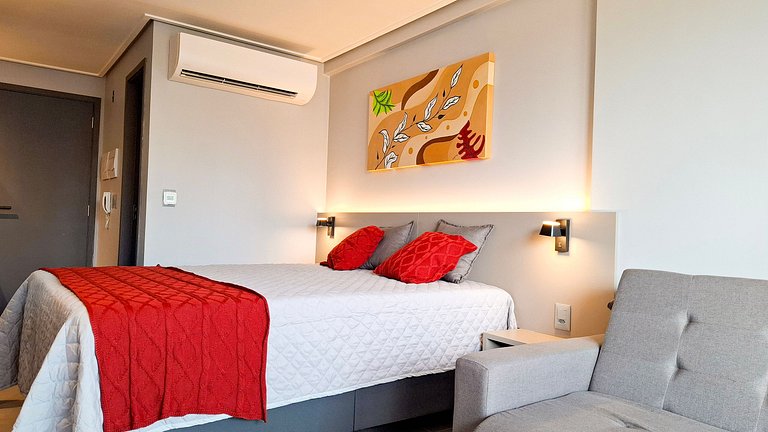 Acqua Tambaú Comfort - By Almare