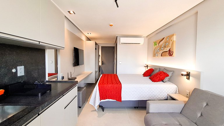 Acqua Tambaú Comfort - By Almare