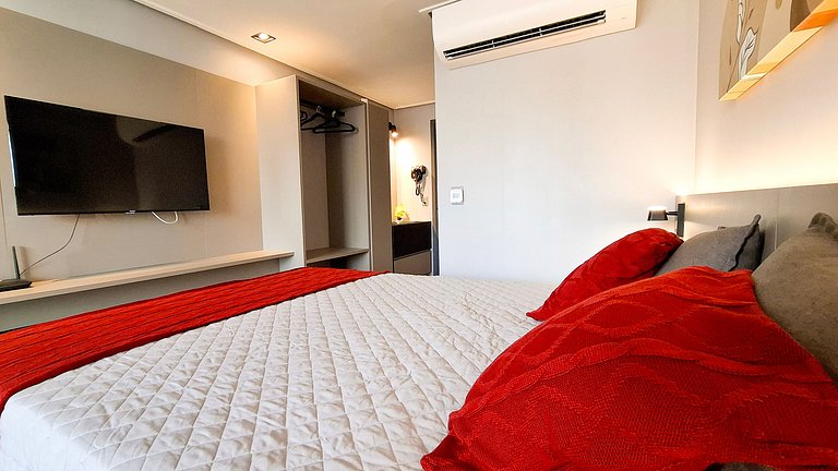 Acqua Tambaú Comfort - By Almare