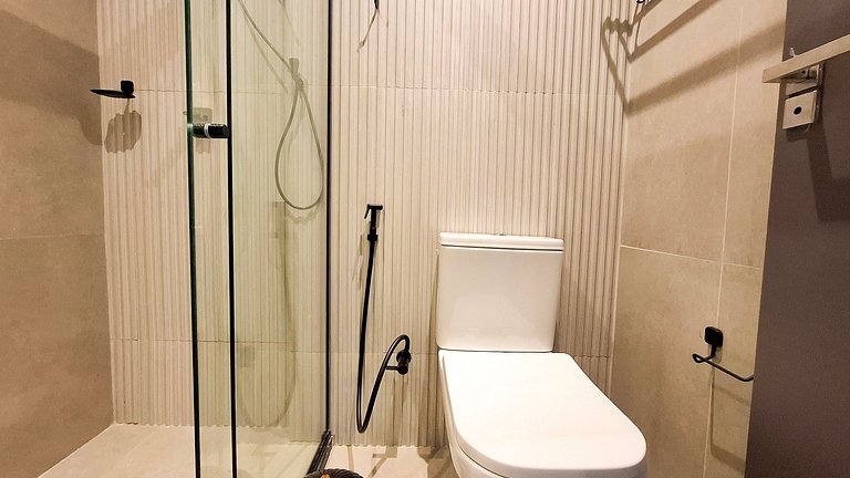 Acqua Tambaú Comfort - By Almare