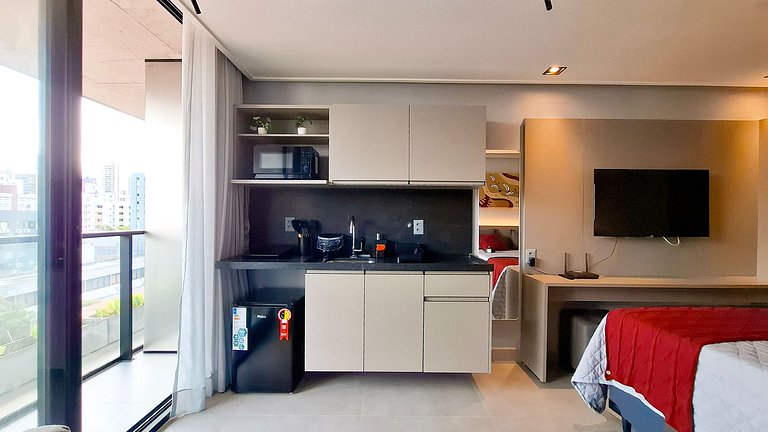 Acqua Tambaú Comfort - By Almare