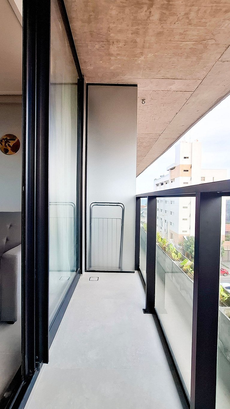 Acqua Tambaú Comfort - By Almare