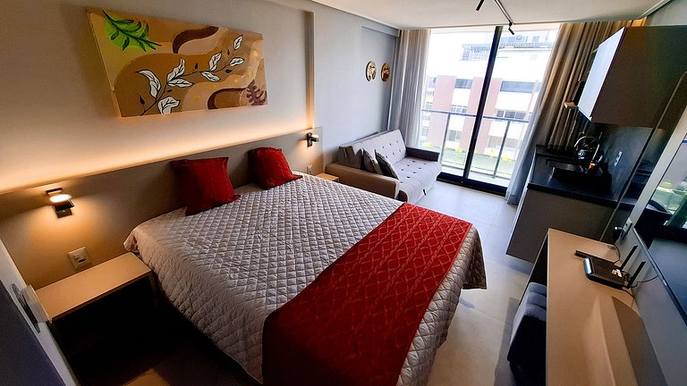 Acqua Tambaú Comfort - By Almare