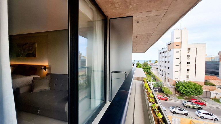 Acqua Tambaú Comfort - By Almare