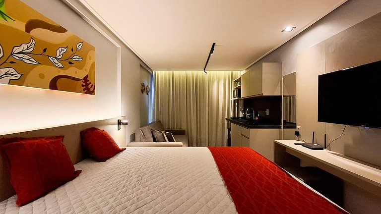 Acqua Tambaú Comfort - By Almare