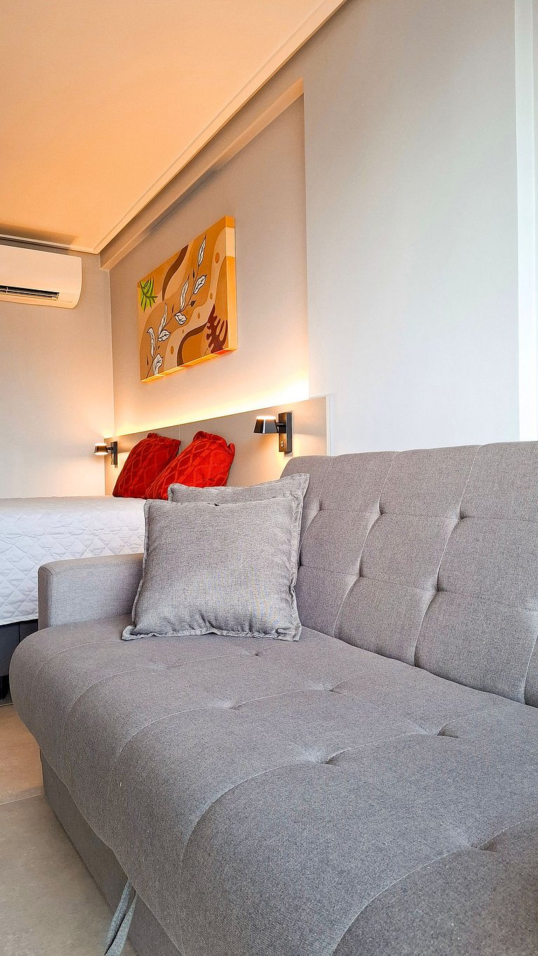 Acqua Tambaú Comfort - By Almare