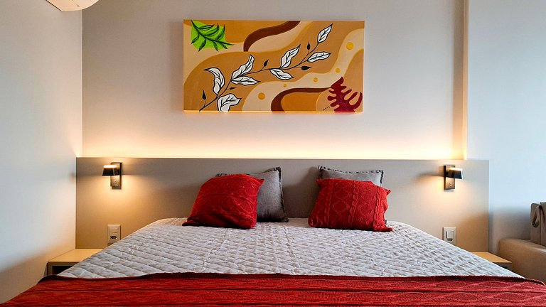 Acqua Tambaú Comfort - By Almare